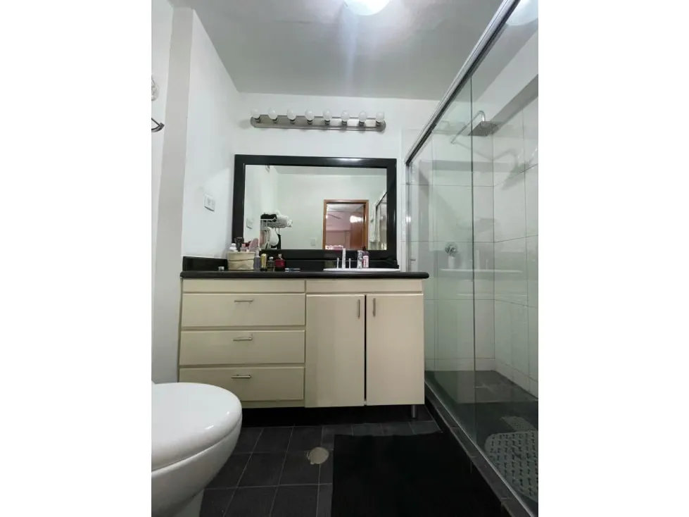 Apartamento remodelado en venta Chacao calle sucre 144m2 - 6