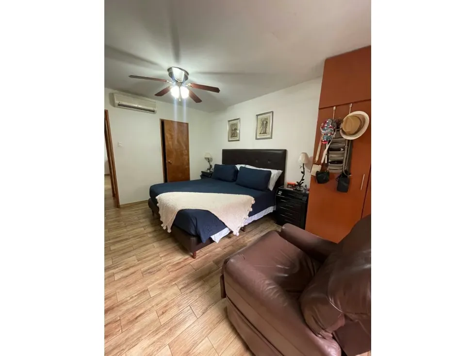 Apartamento remodelado en venta Chacao calle sucre 144m2 - 7