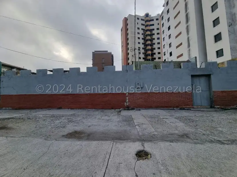 Terreno (Comercial) en Venta en Parroquia Catedral, Lara