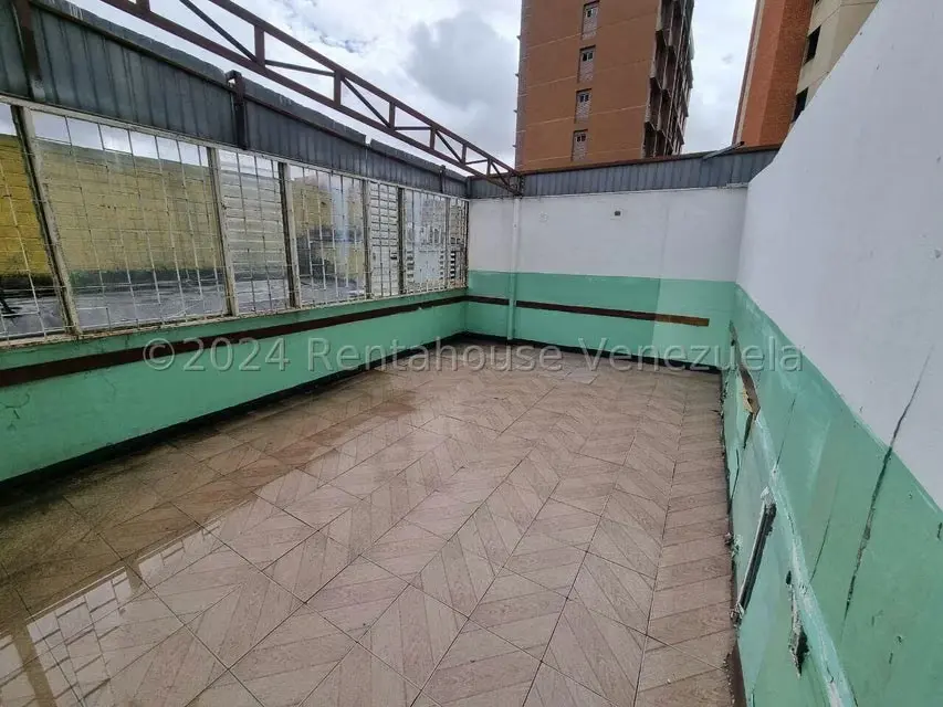 Terreno (Comercial) en Venta en Parroquia Catedral, Lara - 25