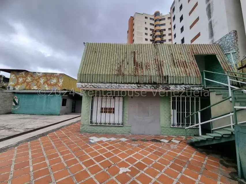 Terreno (Comercial) en Venta en Parroquia Catedral, Lara - 3