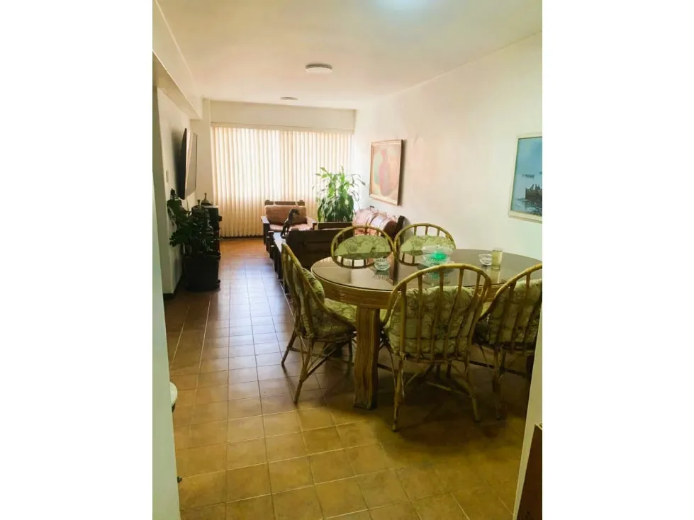 Alquilo habitación 10m2 Lomas del Ávila 1155 - 4