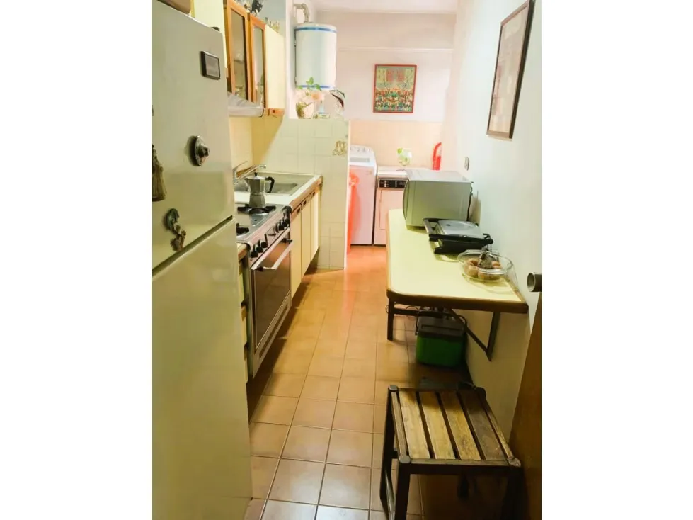 Alquilo habitación 10m2 Lomas del Ávila 1155 - 5