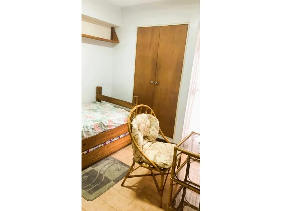 Alquilo habitación 10m2 Lomas del Ávila 1155 - 6
