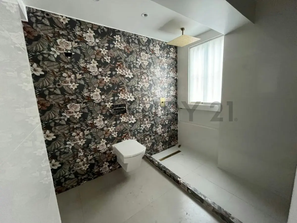 Apartamento planta baja de 347 m² con jardin privado en La Boyera - 11
