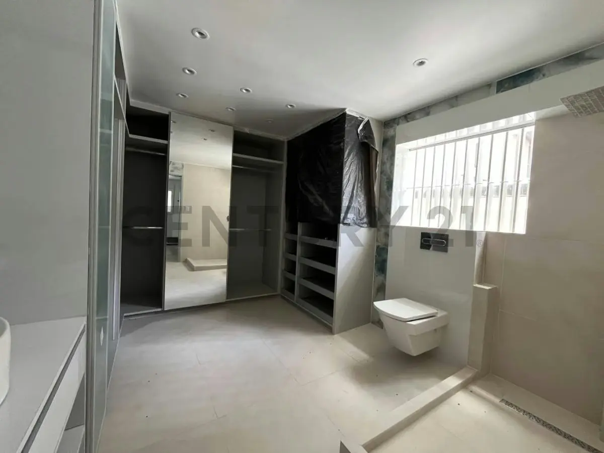 Apartamento planta baja de 347 m² con jardin privado en La Boyera - 12