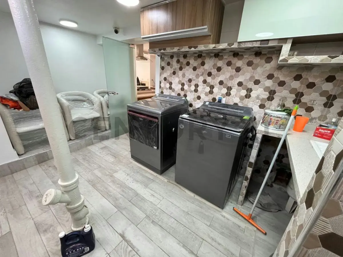 Apartamento planta baja de 347 m² con jardin privado en La Boyera - 16