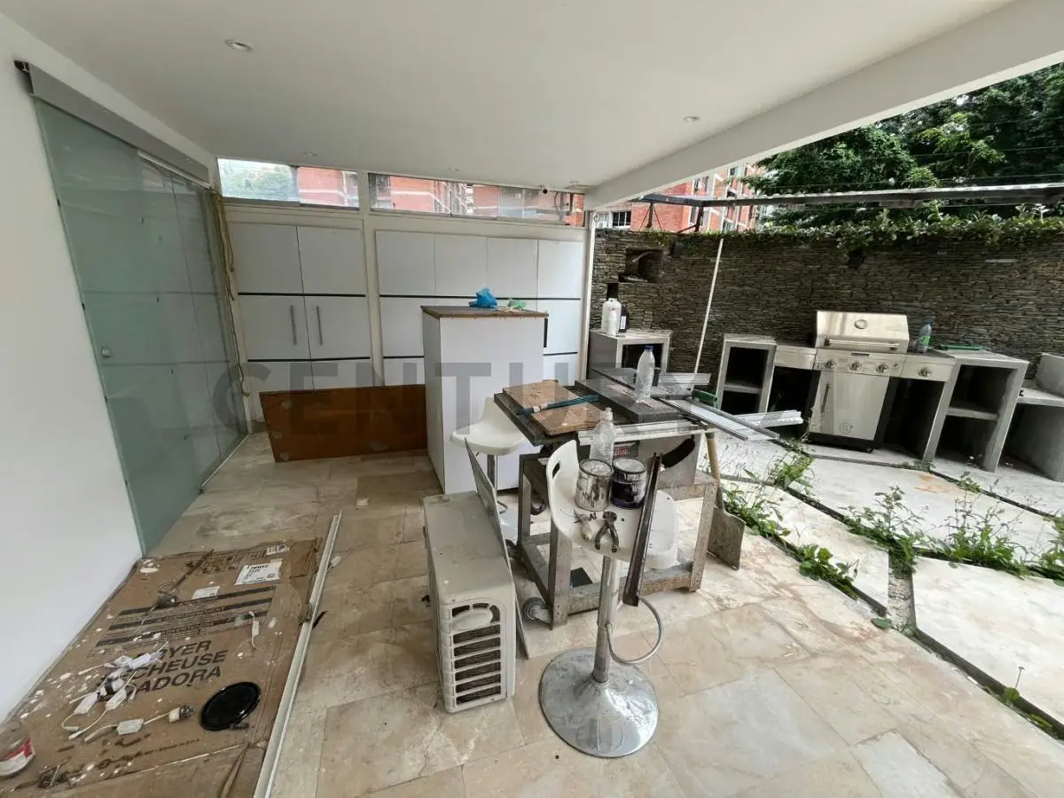 Apartamento planta baja de 347 m² con jardin privado en La Boyera - 18