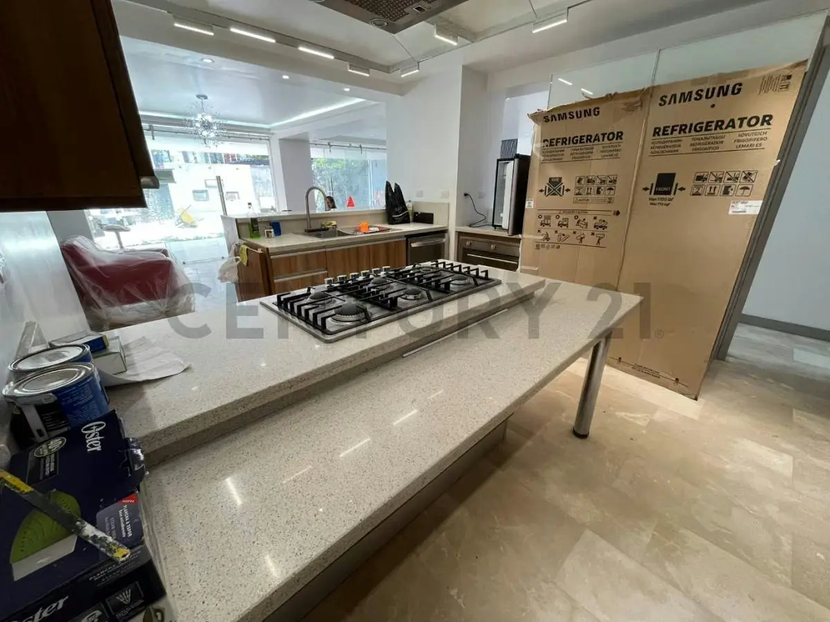Apartamento planta baja de 347 m² con jardin privado en La Boyera - 3
