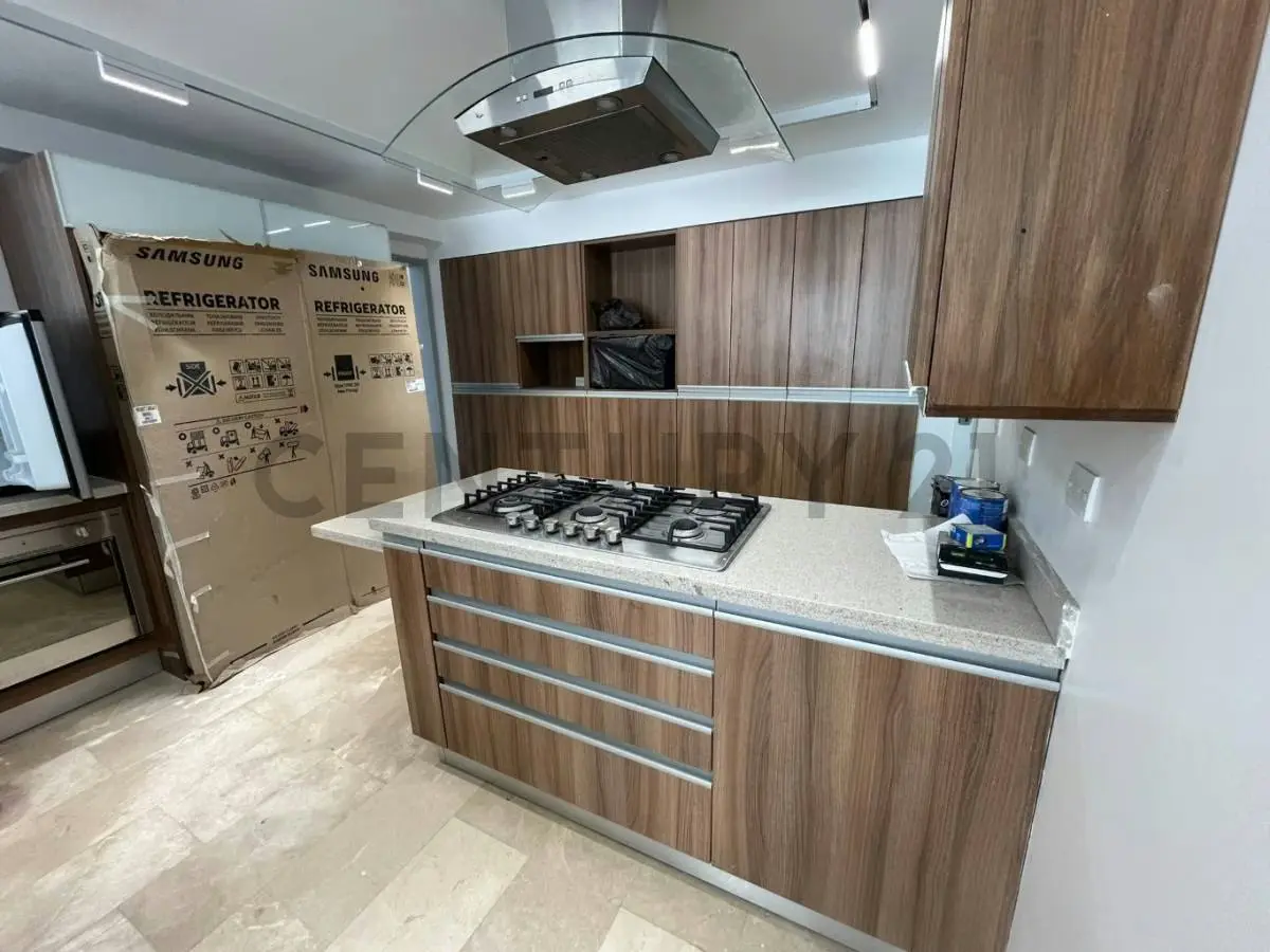 Apartamento planta baja de 347 m² con jardin privado en La Boyera - 4