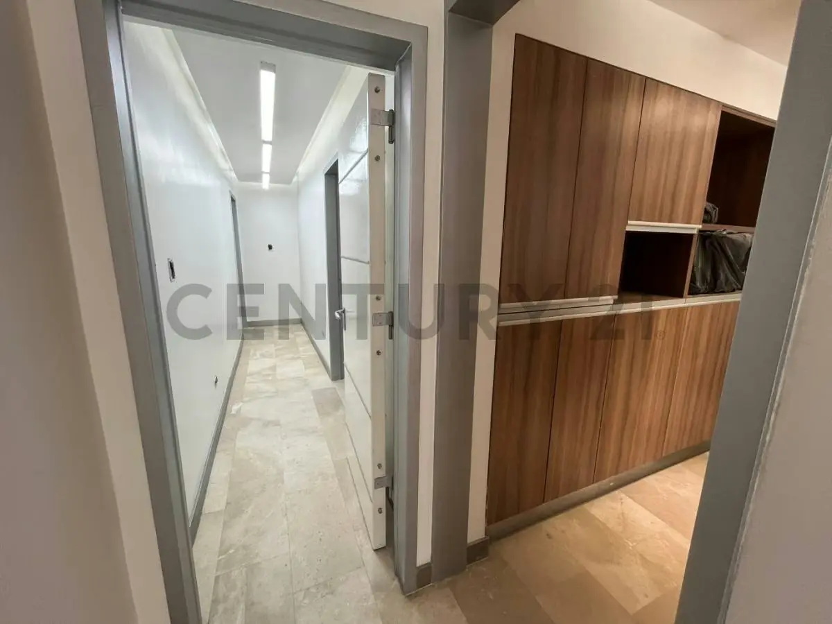 Apartamento planta baja de 347 m² con jardin privado en La Boyera - 6