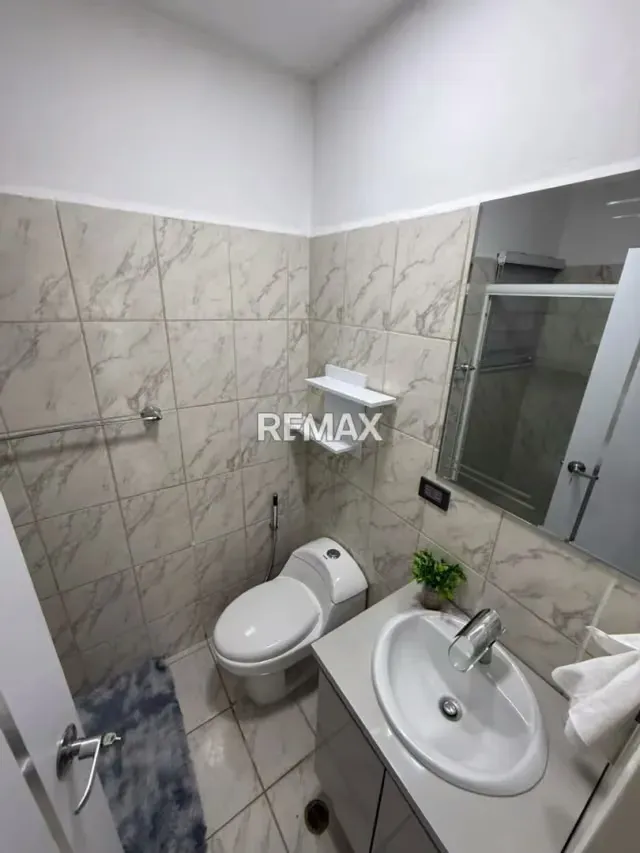 En Venta Apartamento Valle de Nogal, San Diego - 11