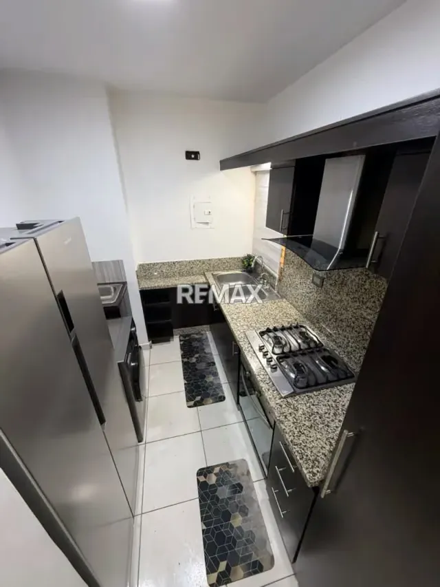 En Venta Apartamento Valle de Nogal, San Diego - 13