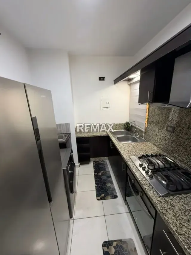 En Venta Apartamento Valle de Nogal, San Diego - 8