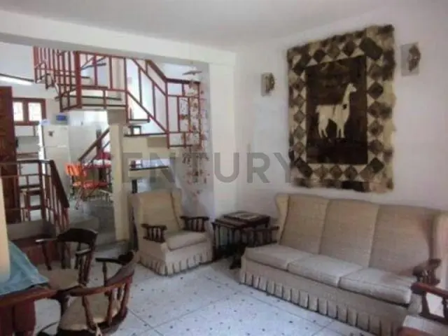 En Venta Casa Quinta en Pueblo Nuevo Sector La Flecha - 2