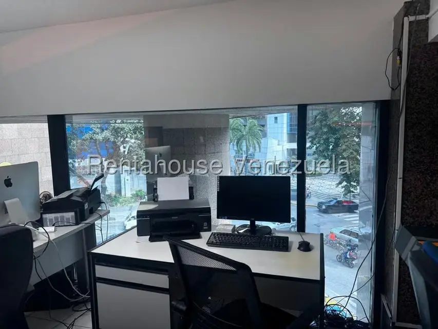 Local Comercial en Alquiler en El Rosal, Distrito Metropolitano - 14