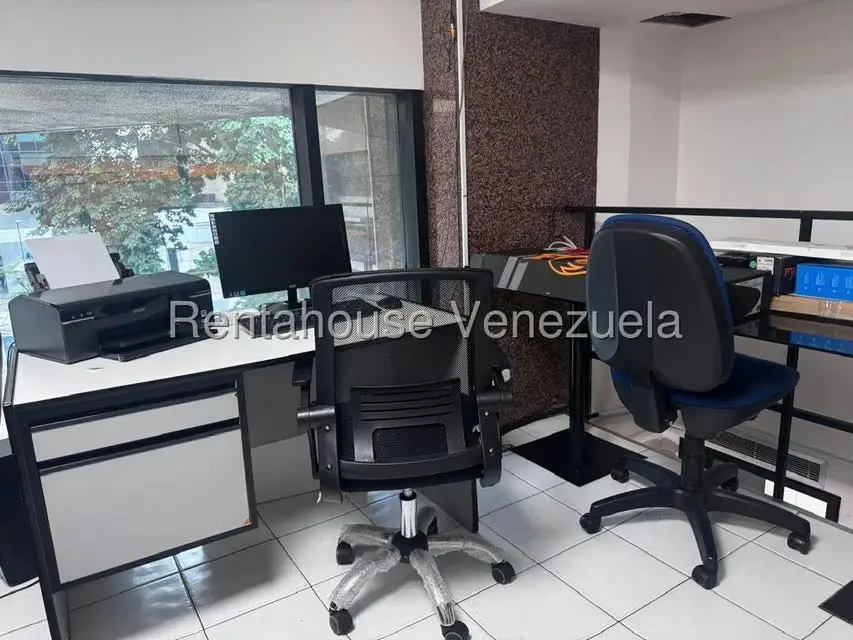 Local Comercial en Alquiler en El Rosal, Distrito Metropolitano - 20