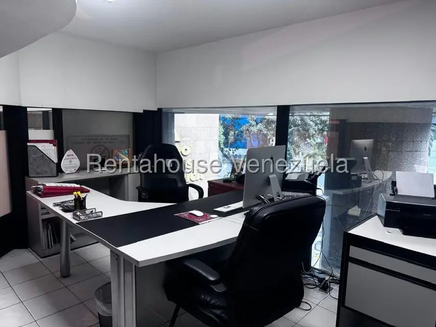 Local Comercial en Alquiler en El Rosal, Distrito Metropolitano - 21