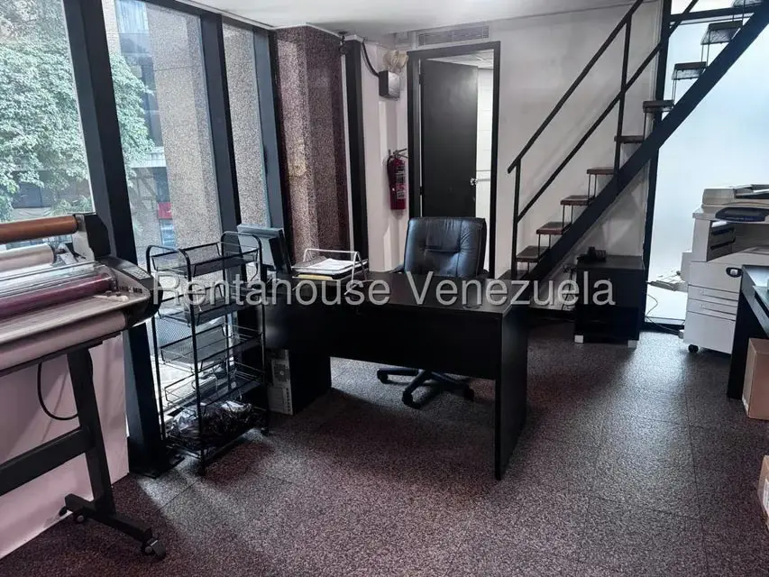 Local Comercial en Alquiler en El Rosal, Distrito Metropolitano - 3