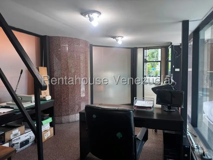 Local Comercial en Alquiler en El Rosal, Distrito Metropolitano - 5