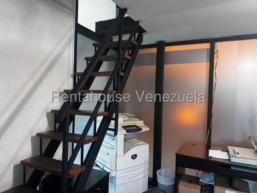 Local Comercial en Alquiler en El Rosal, Distrito Metropolitano - 7