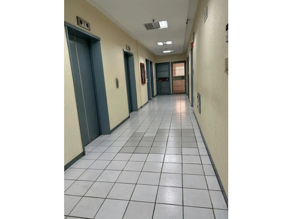 EN ALQUILER OFICINA BOLEITA NORTE 67mts/2B/1PE - 3