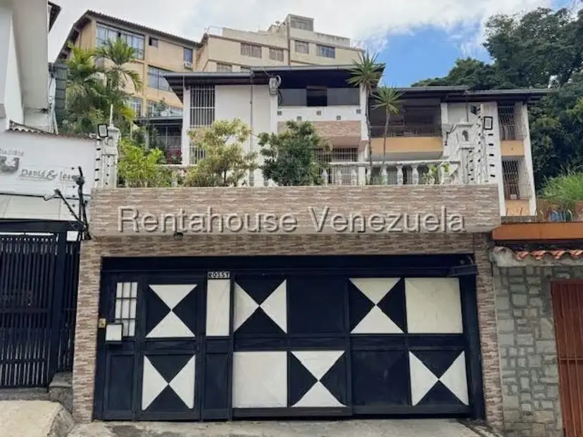 Casa (Multipes Niveles) en Venta en El Marques, Distrito Metropolitano