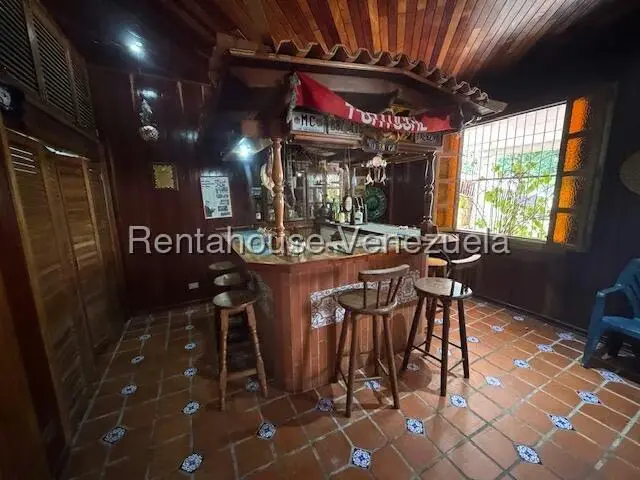 Casa (Multipes Niveles) en Venta en El Marques, Distrito Metropolitano - 12