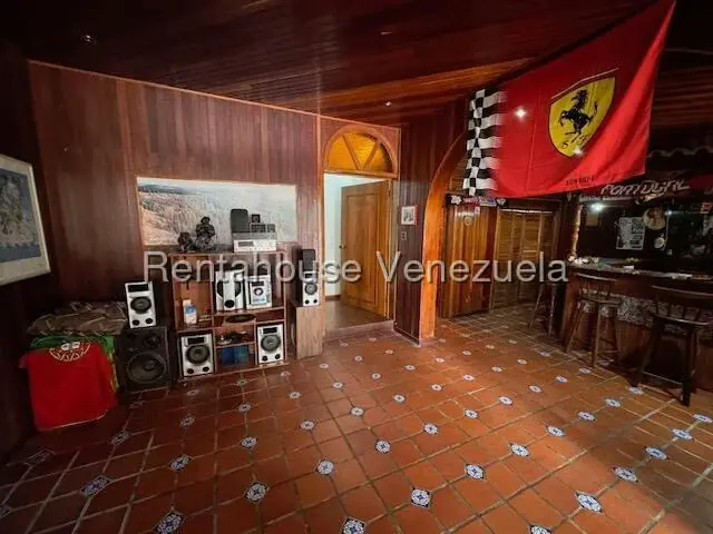 Casa (Multipes Niveles) en Venta en El Marques, Distrito Metropolitano - 13
