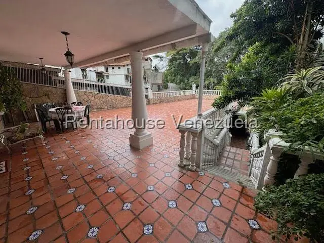 Casa (Multipes Niveles) en Venta en El Marques, Distrito Metropolitano - 15