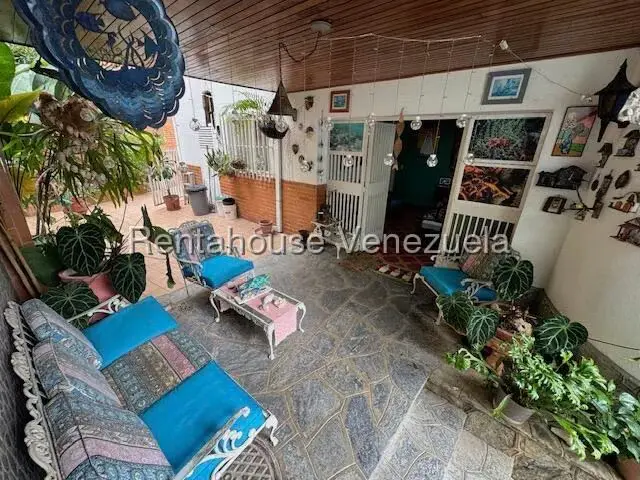 Casa (Multipes Niveles) en Venta en El Marques, Distrito Metropolitano - 16