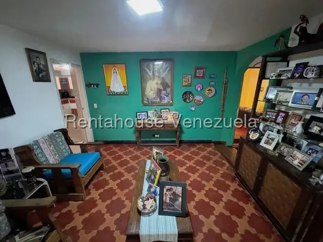Casa (Multipes Niveles) en Venta en El Marques, Distrito Metropolitano - 20