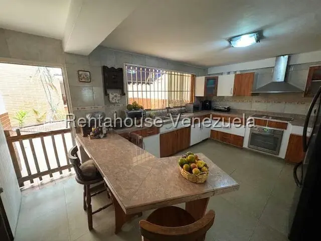 Casa (Multipes Niveles) en Venta en El Marques, Distrito Metropolitano - 21