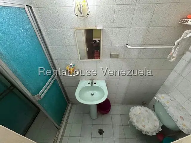 Casa (Multipes Niveles) en Venta en El Marques, Distrito Metropolitano - 23