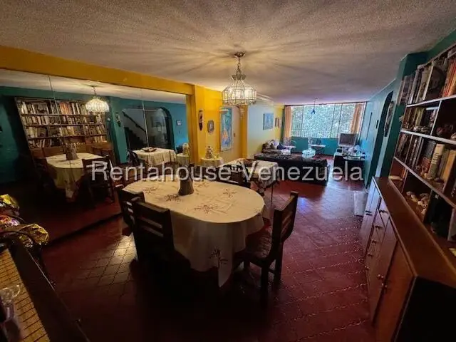 Casa (Multipes Niveles) en Venta en El Marques, Distrito Metropolitano - 27