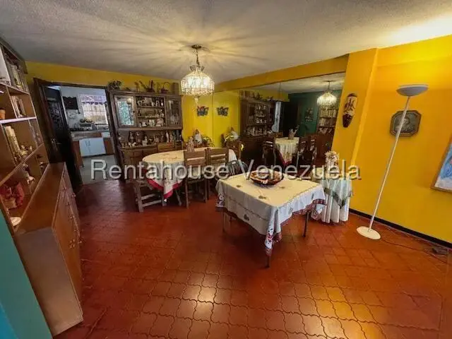 Casa (Multipes Niveles) en Venta en El Marques, Distrito Metropolitano - 29
