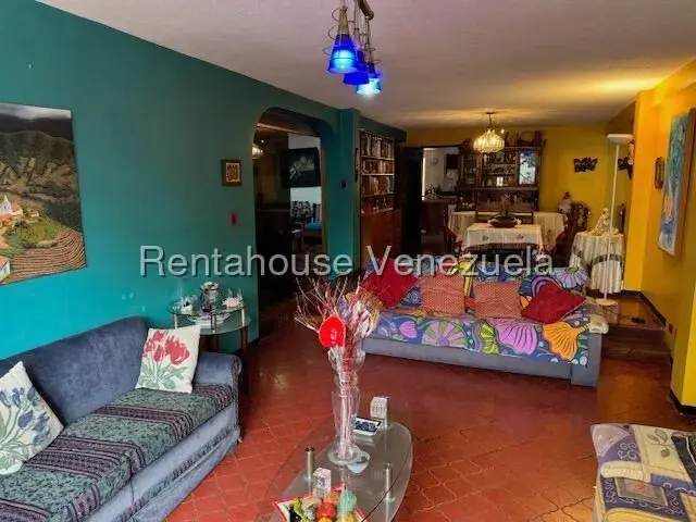 Casa (Multipes Niveles) en Venta en El Marques, Distrito Metropolitano - 31