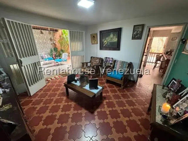 Casa (Multipes Niveles) en Venta en El Marques, Distrito Metropolitano - 34