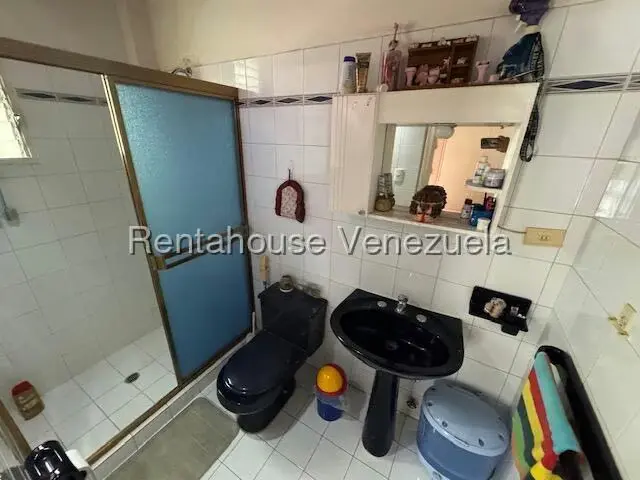 Casa (Multipes Niveles) en Venta en El Marques, Distrito Metropolitano - 37