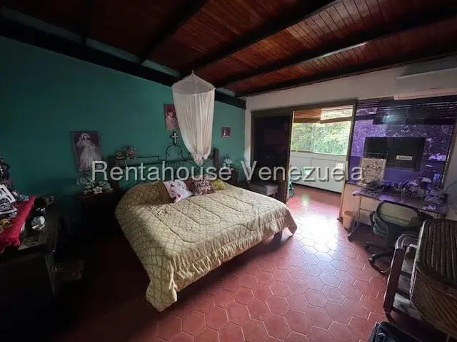 Casa (Multipes Niveles) en Venta en El Marques, Distrito Metropolitano - 38