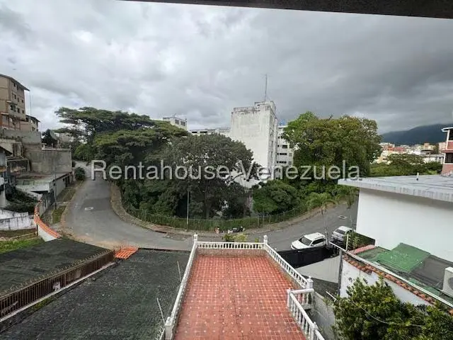 Casa (Multipes Niveles) en Venta en El Marques, Distrito Metropolitano - 39