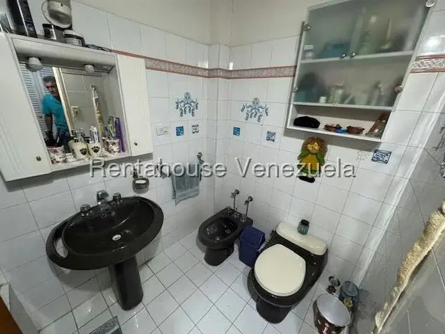 Casa (Multipes Niveles) en Venta en El Marques, Distrito Metropolitano - 41