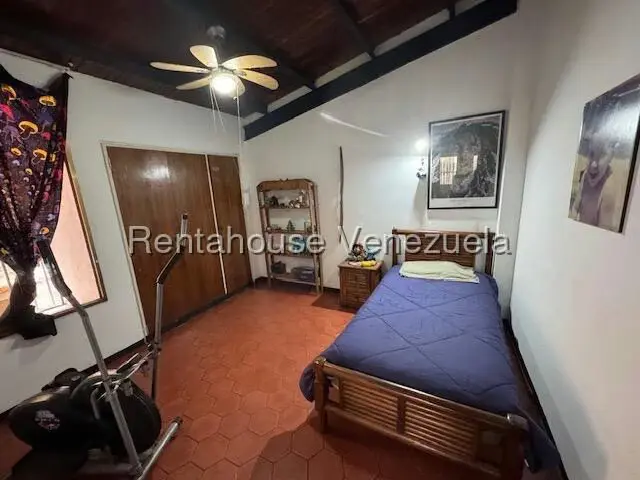 Casa (Multipes Niveles) en Venta en El Marques, Distrito Metropolitano - 44