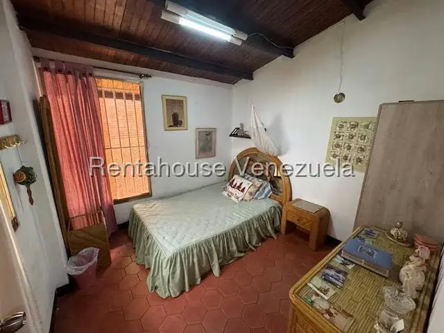 Casa (Multipes Niveles) en Venta en El Marques, Distrito Metropolitano - 46