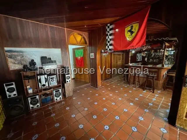 Casa (Multipes Niveles) en Venta en El Marques, Distrito Metropolitano - 8