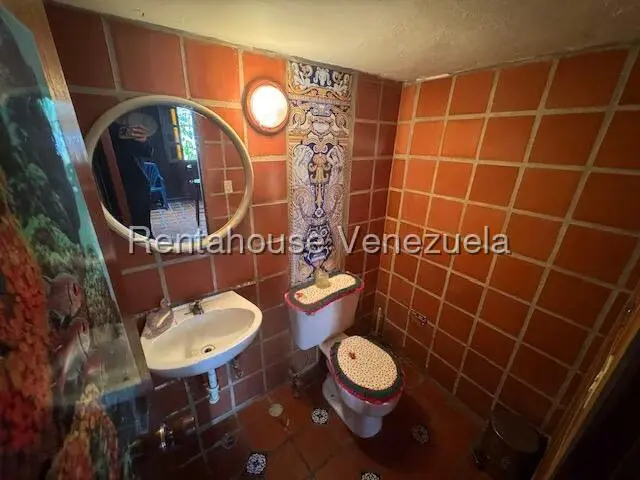 Casa (Multipes Niveles) en Venta en El Marques, Distrito Metropolitano - 10