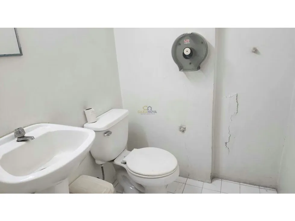 Se vende Casa 350m2 6B/4E La California Sur - 18