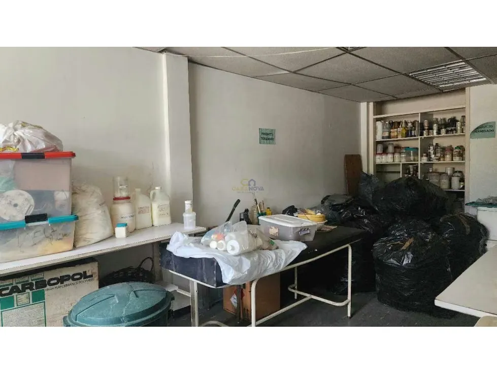 Se vende Casa 350m2 6B/4E La California Sur - 23