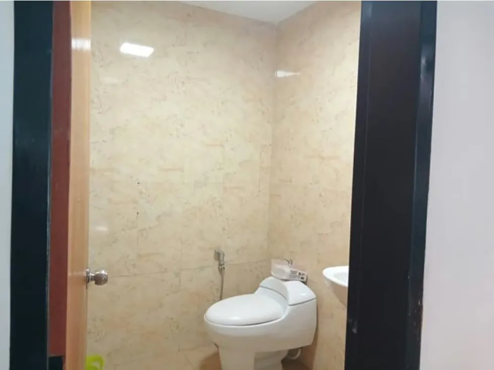 Alquilo planta industrial 445m2 Piedra Azul 6444 - 19