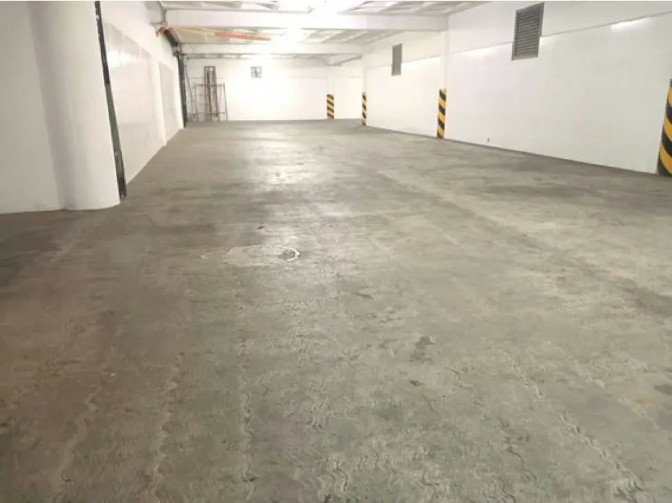 Alquilo planta industrial 445m2 Piedra Azul 6444 - 2